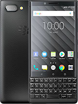 Blackberry Key 2